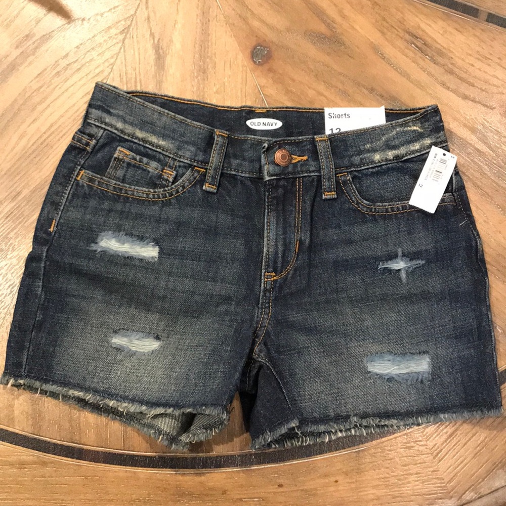 Brand New Shorts